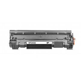 HP CF244A Συμβατό Toner (1000 Σελίδες) HP LaserJet Pro MFP M15a / M15w , HP LaserJet Pro M28w / M28a